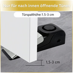 Türstopp Alarm