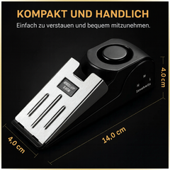 Türstopp Alarm